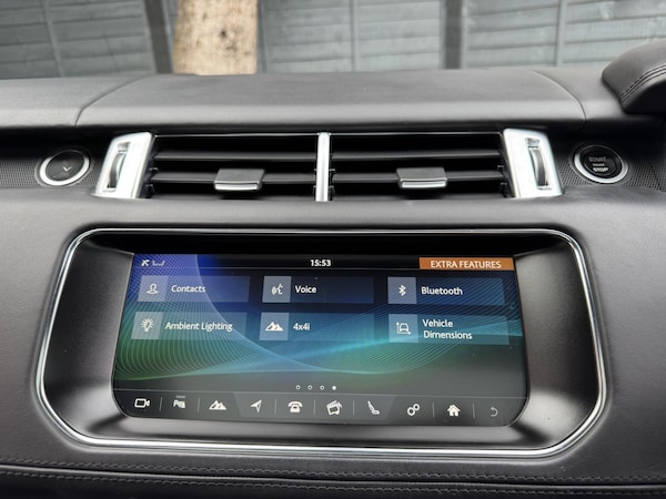 Used Land Rover Range Rover Sport 2018 for sale - 76273161: Photo 46