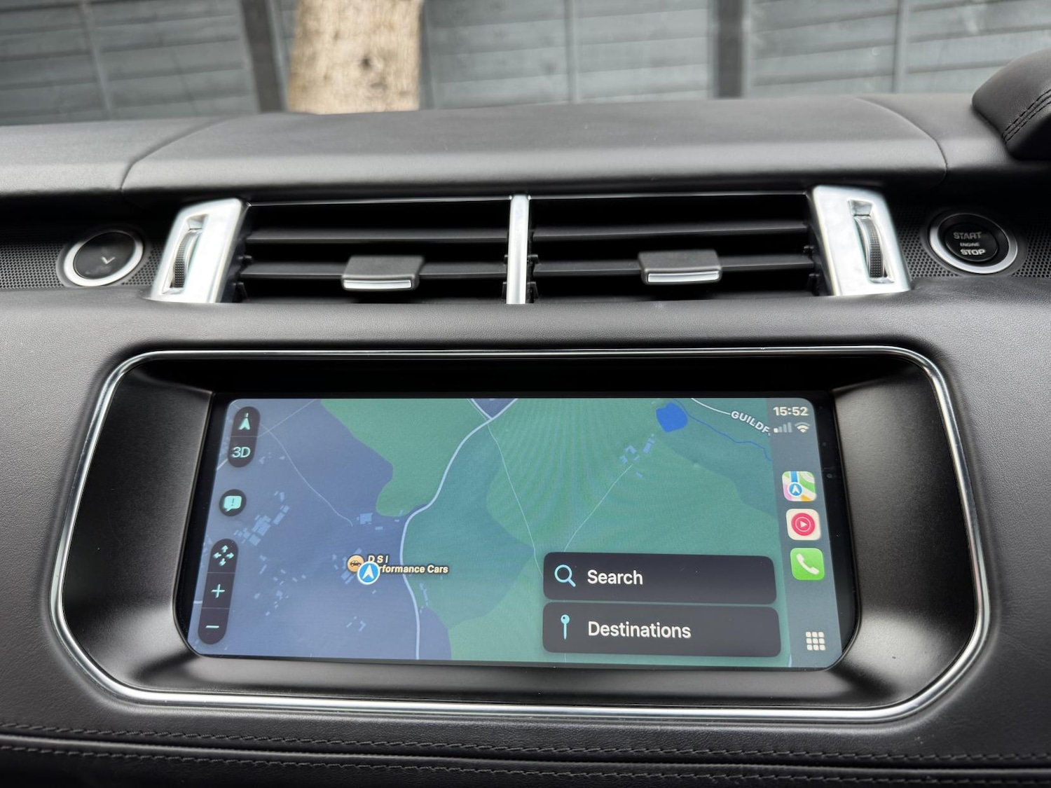 Used Land Rover Range Rover Sport 2018 for sale - 76273161: Photo 47