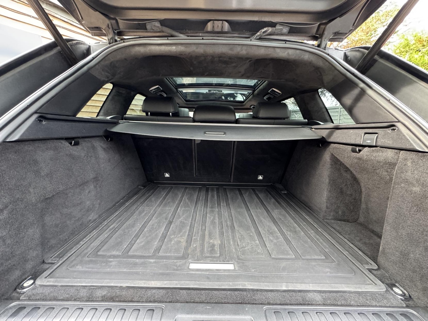 Used Land Rover Range Rover Sport 2018 for sale - 76273161: Photo 8