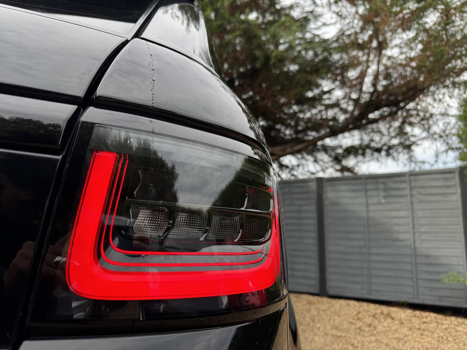 Used Land Rover Range Rover Sport 2018 for sale - 76273161: Photo 9