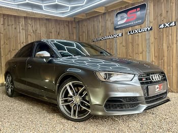Used Audi S3 2015 for sale - 79720950: Photo