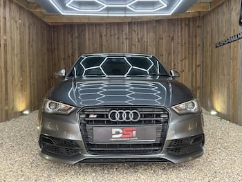 Used Audi S3 2015 for sale - 79720950: Photo