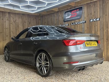 Used Audi S3 2015 for sale - 79720950: Photo
