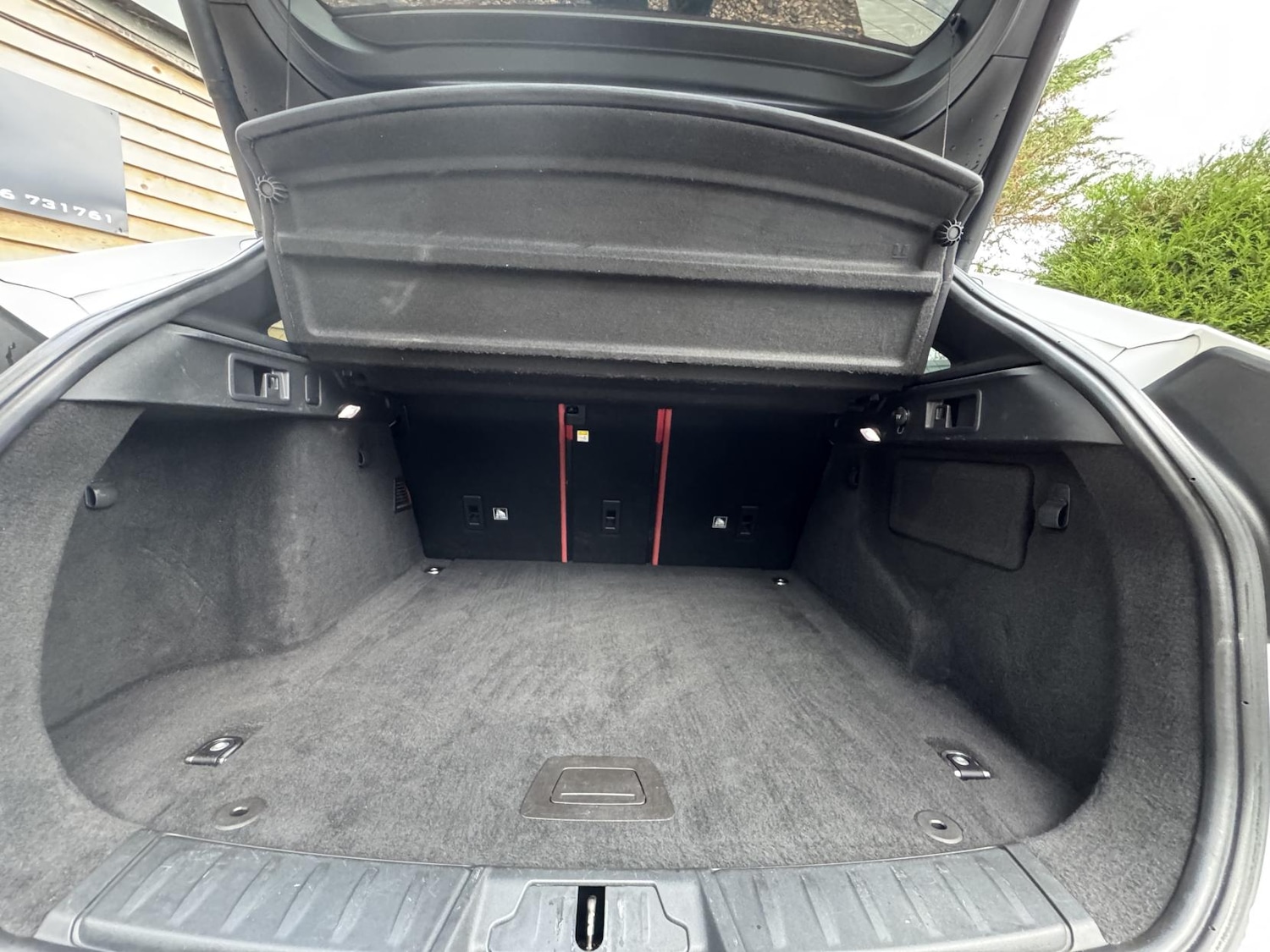 Used Jaguar F-Pace 2017 for sale - 76461666: Photo 13