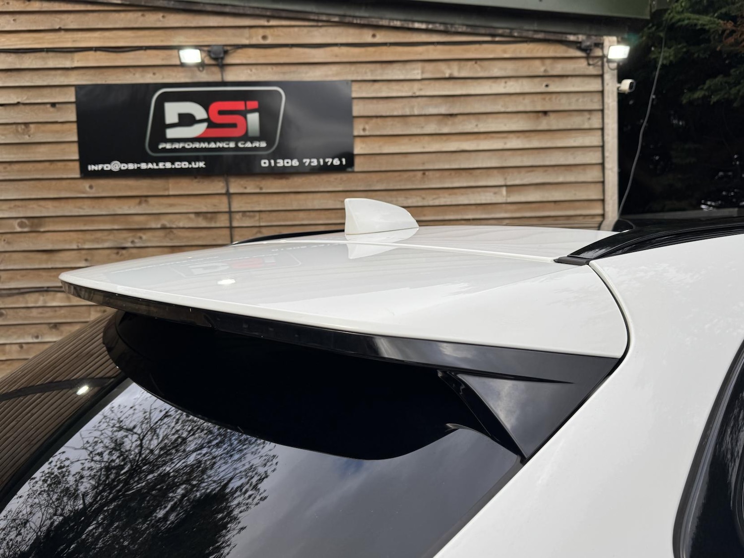 Used Jaguar F-Pace 2017 for sale - 76461666: Photo 14