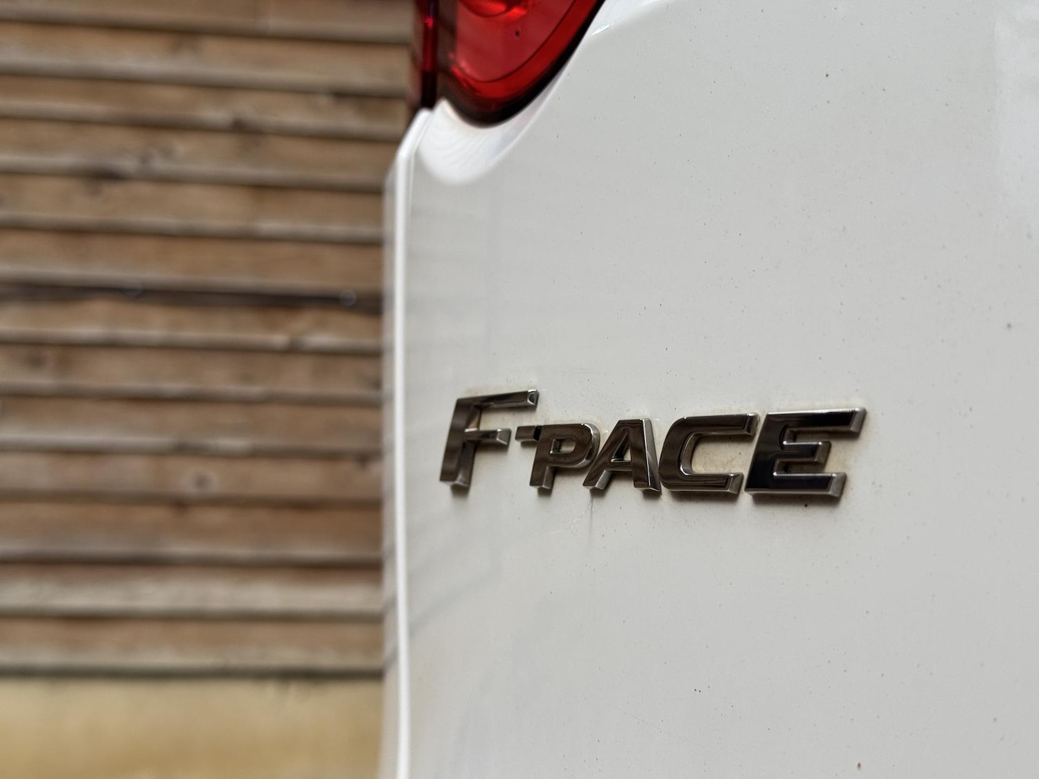 Used Jaguar F-Pace 2017 for sale - 76461666: Photo 15