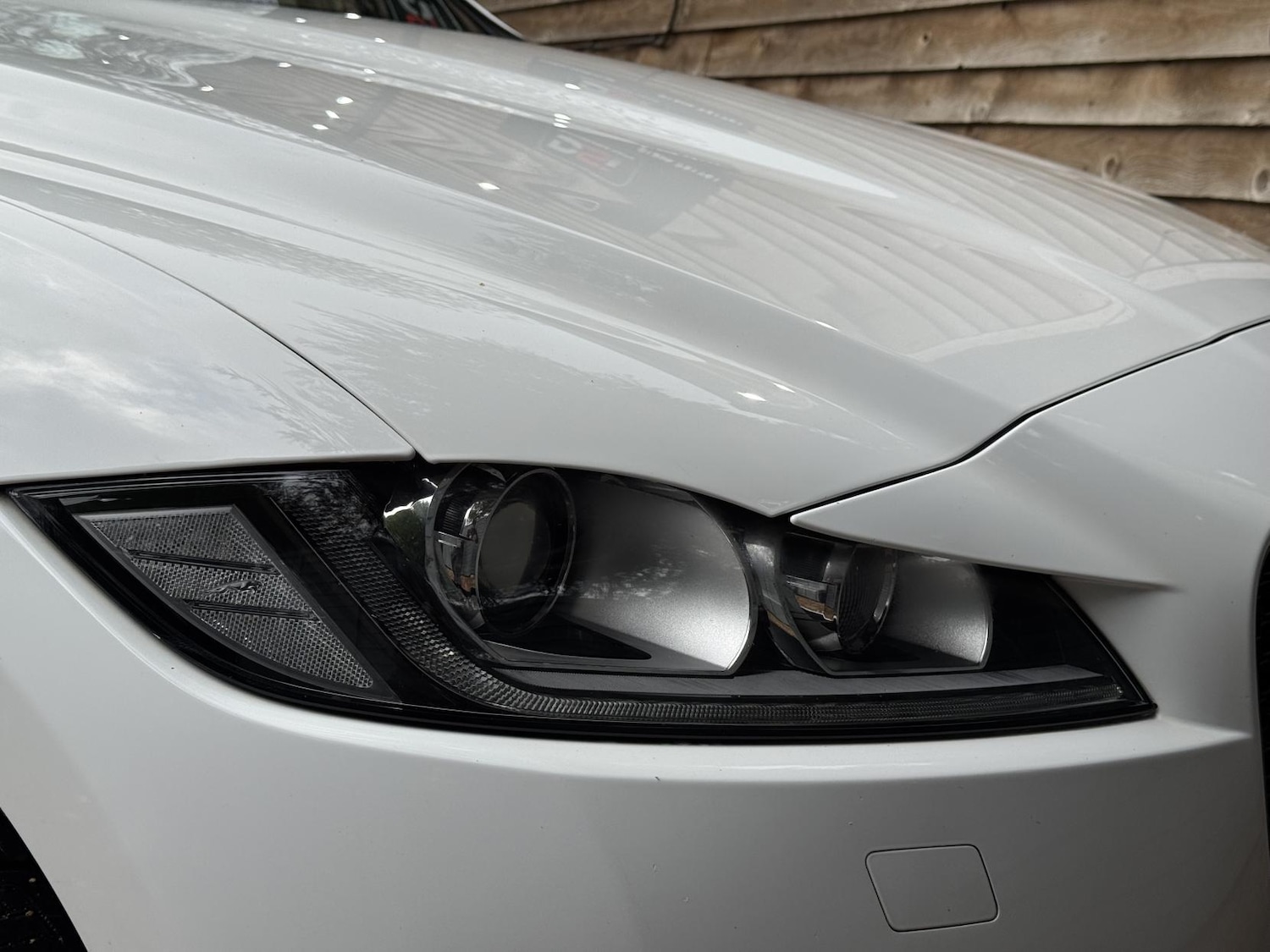 Used Jaguar F-Pace 2017 for sale - 76461666: Photo 17