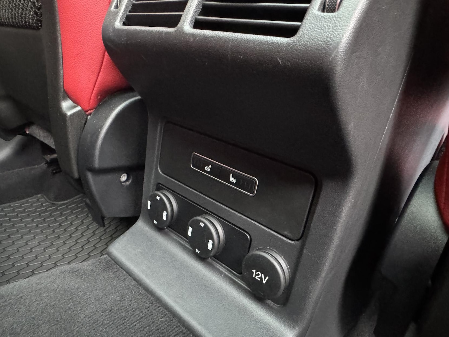 Used Jaguar F-Pace 2017 for sale - 76461666: Photo 23