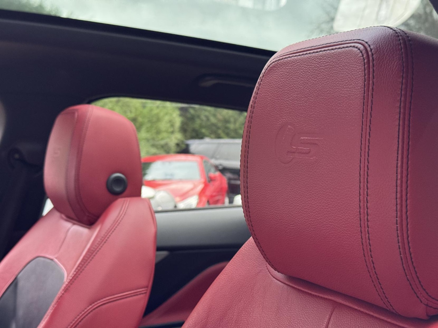 Used Jaguar F-Pace 2017 for sale - 76461666: Photo 28