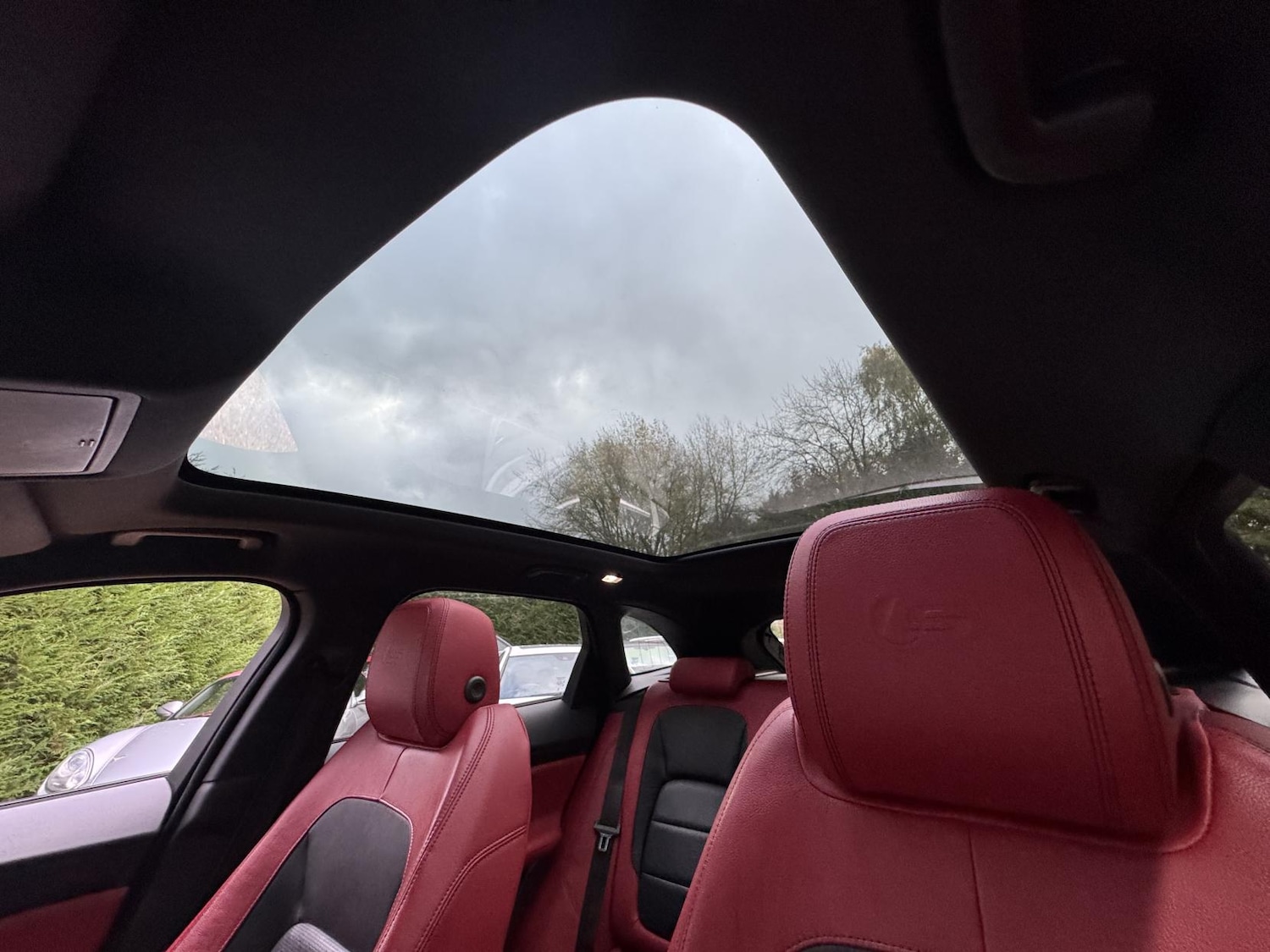 Used Jaguar F-Pace 2017 for sale - 76461666: Photo 29