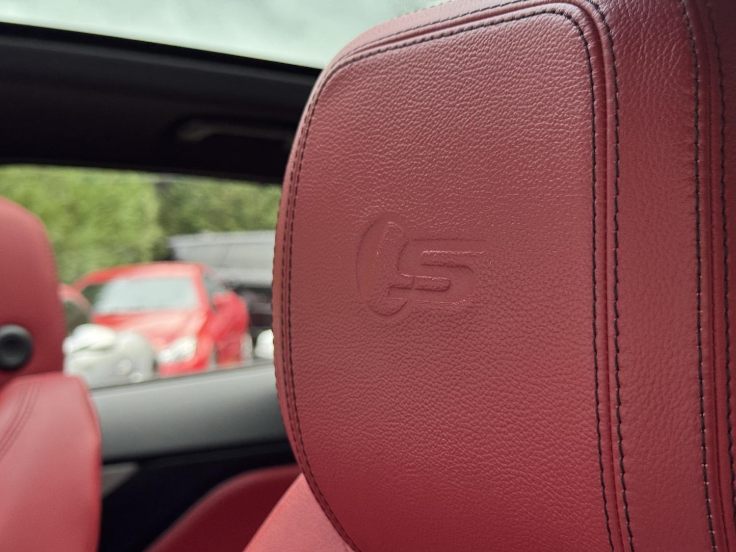 Used Jaguar F-Pace 2017 for sale - 76461666: Photo 33