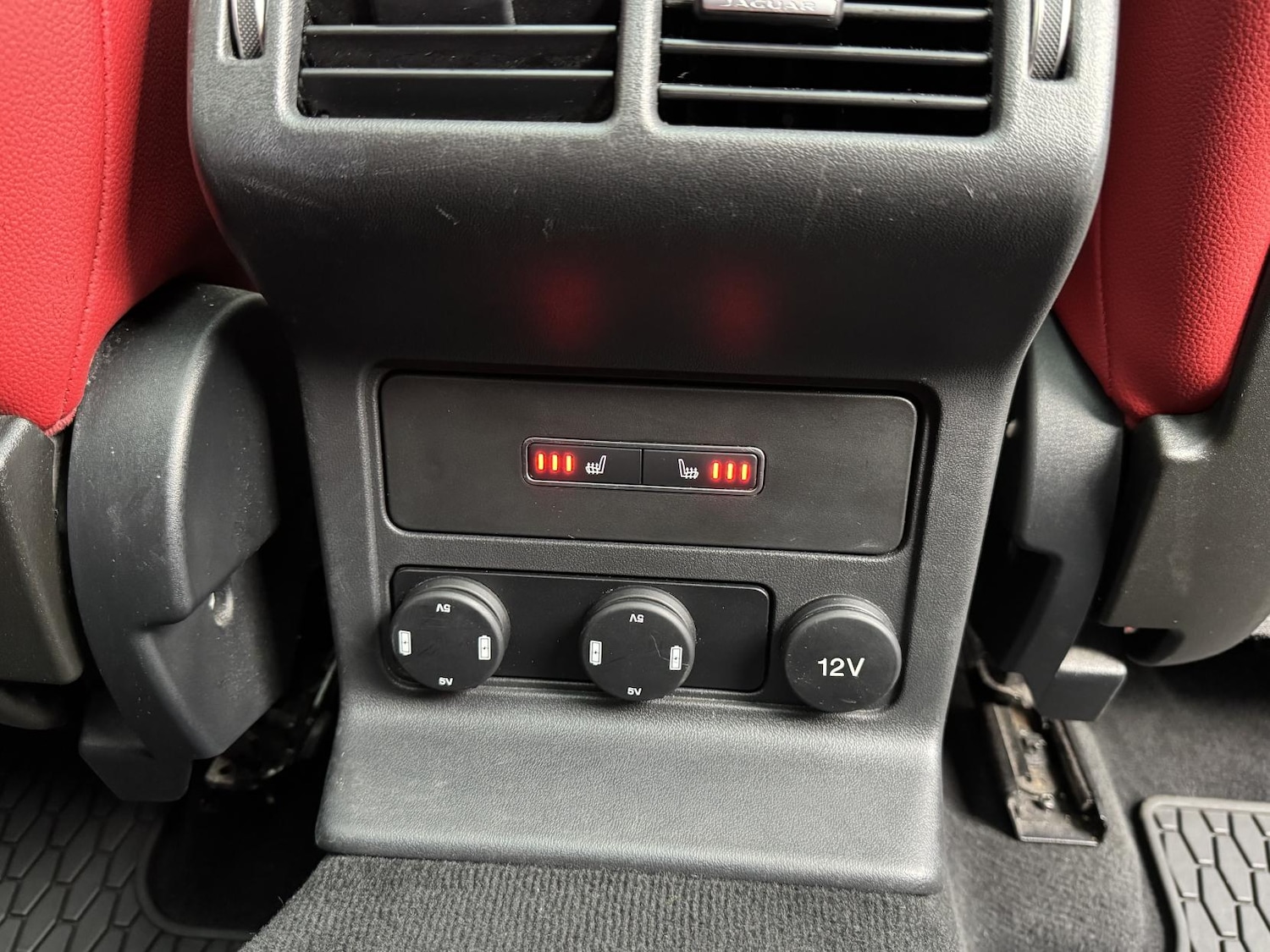 Used Jaguar F-Pace 2017 for sale - 76461666: Photo 38