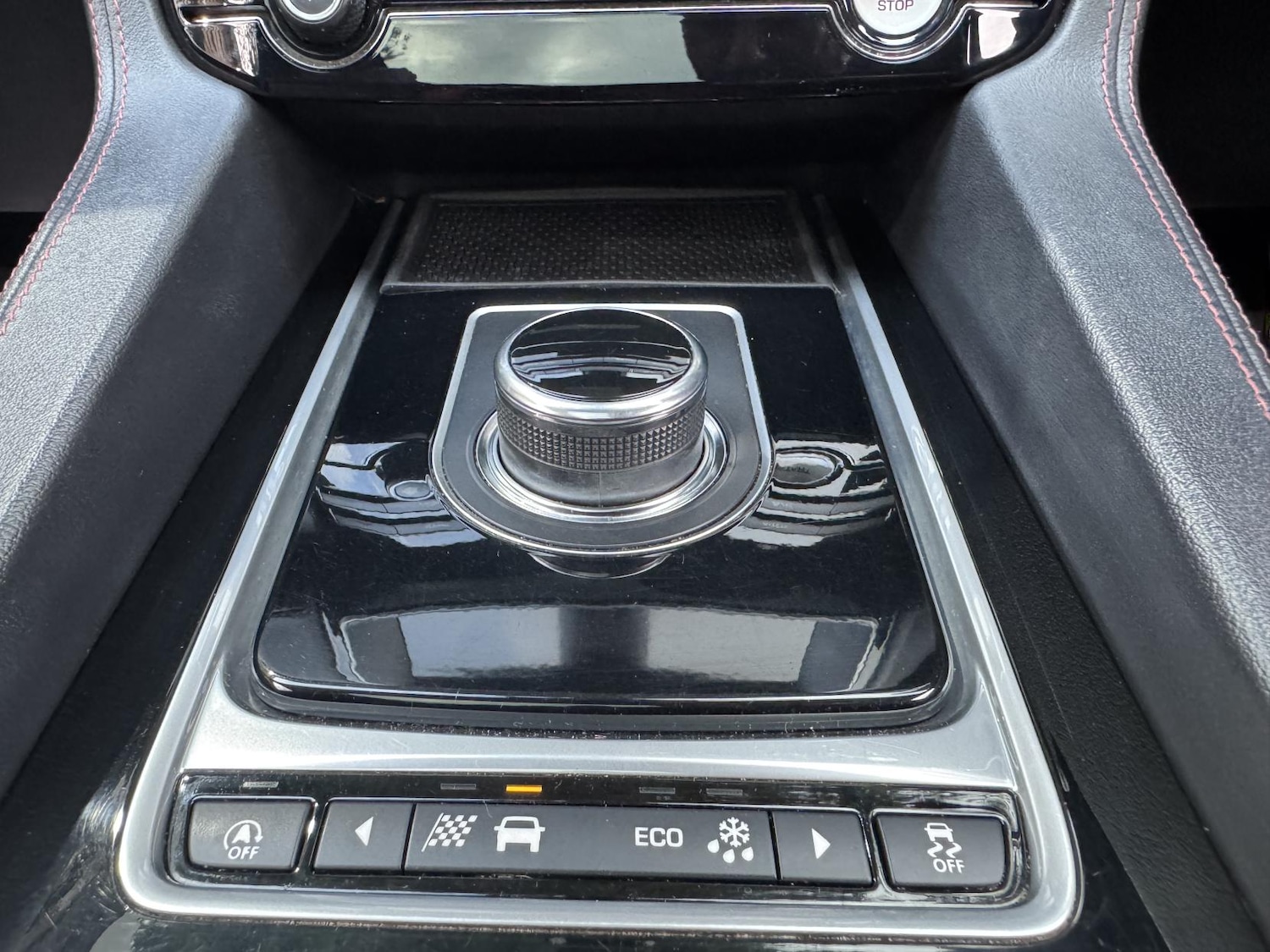 Used Jaguar F-Pace 2017 for sale - 76461666: Photo 45