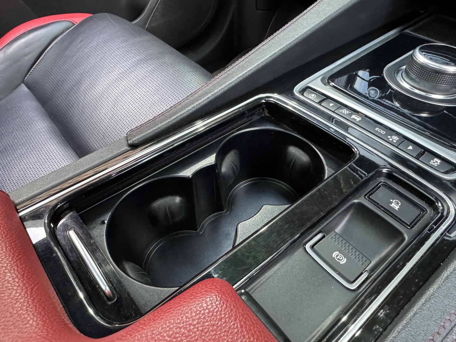 Used Jaguar F-Pace 2017 for sale - 76461666: Photo 49