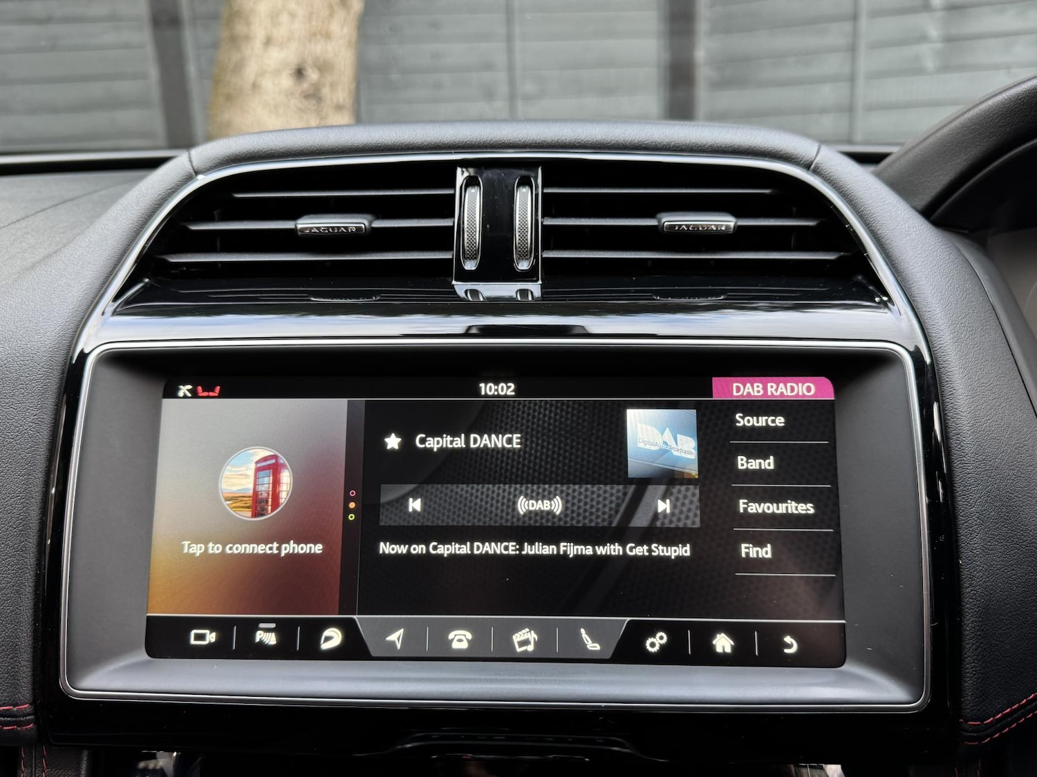 Used Jaguar F-Pace 2017 for sale - 76461666: Photo 54