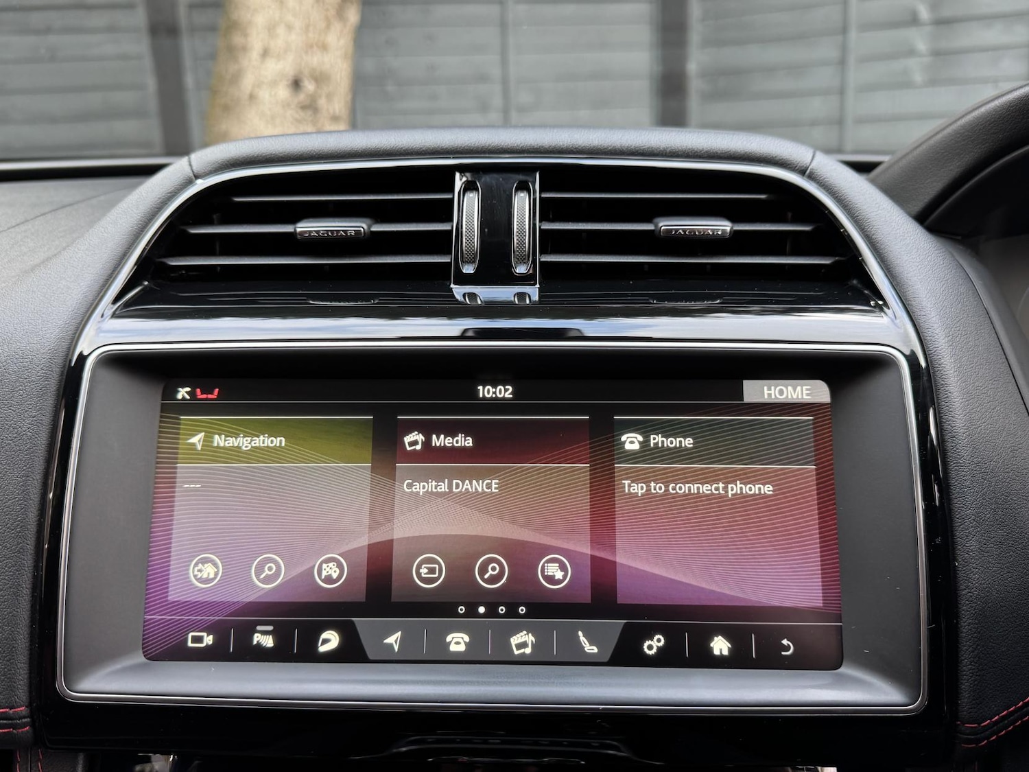 Used Jaguar F-Pace 2017 for sale - 76461666: Photo 55