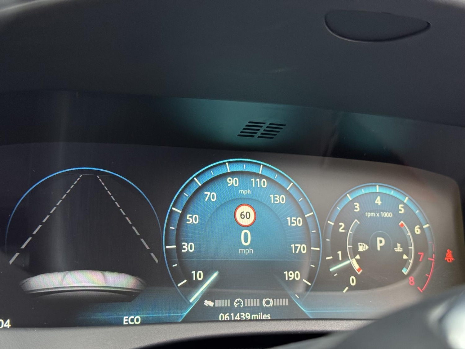 Used Jaguar F-Pace 2017 for sale - 76461666: Photo 57