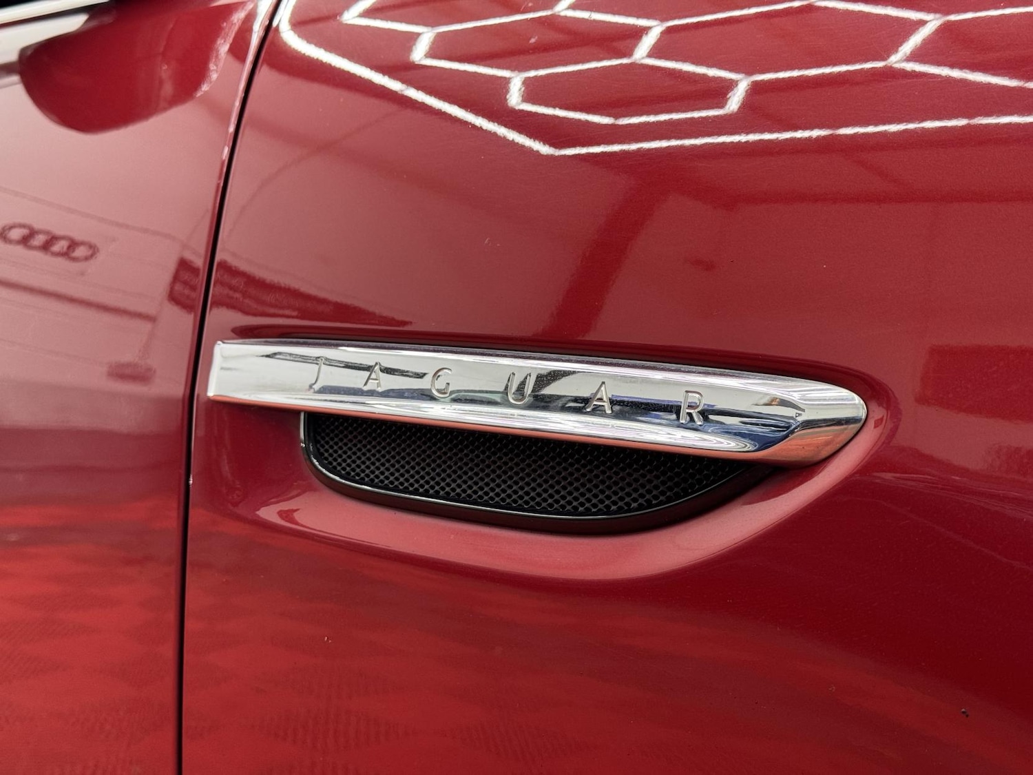 Used Jaguar XK 2013 for sale - 77005938: Photo 13