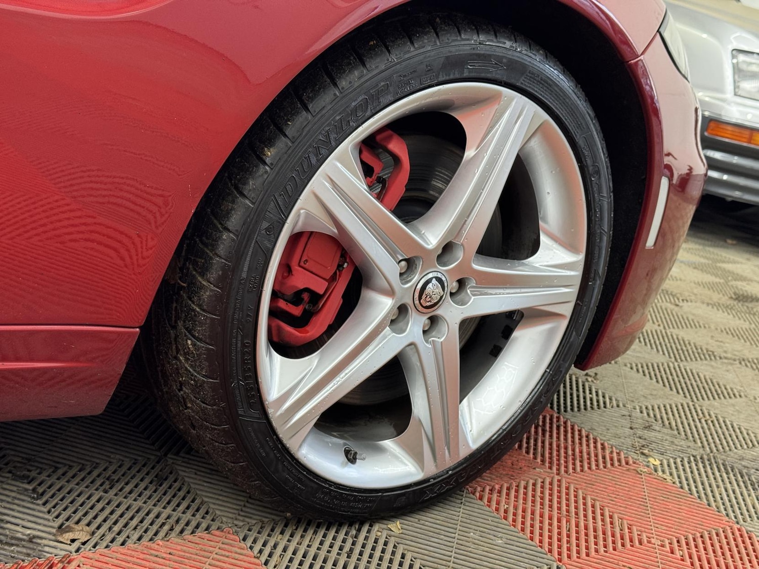 Used Jaguar XK 2013 for sale - 77005938: Photo 14