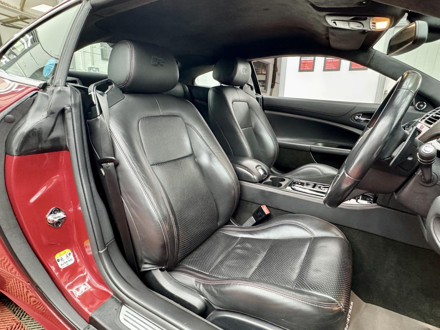 Used Jaguar XK 2013 for sale - 77005938: Photo 15