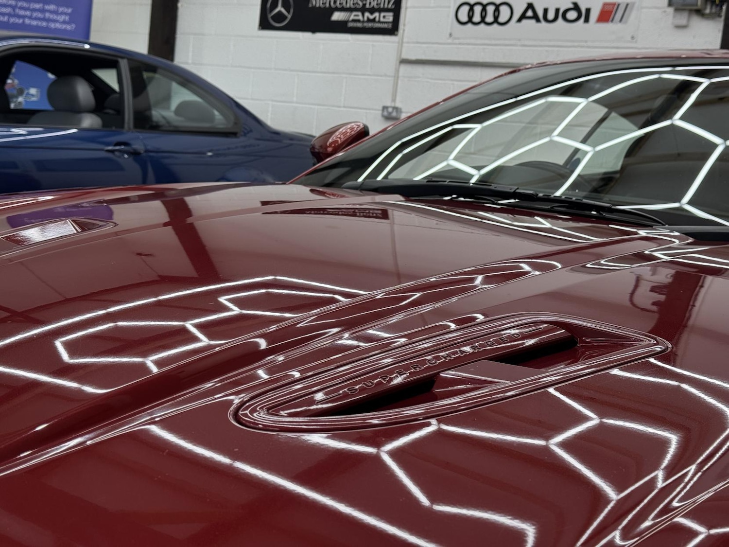 Used Jaguar XK 2013 for sale - 77005938: Photo 17