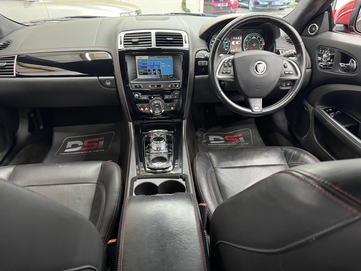 Used Jaguar XK 2013 for sale - 77005938: Photo 18