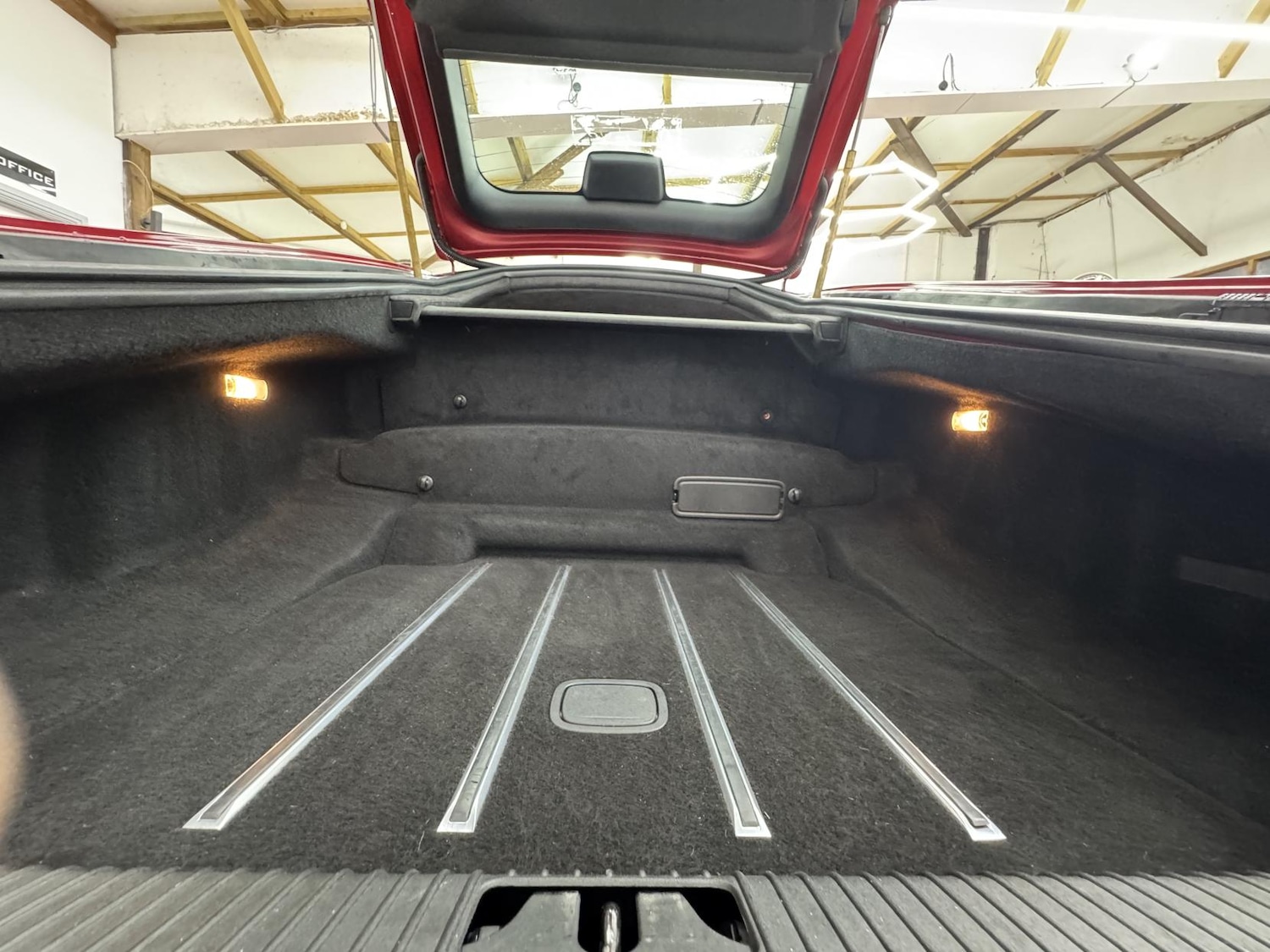 Used Jaguar XK 2013 for sale - 77005938: Photo 19