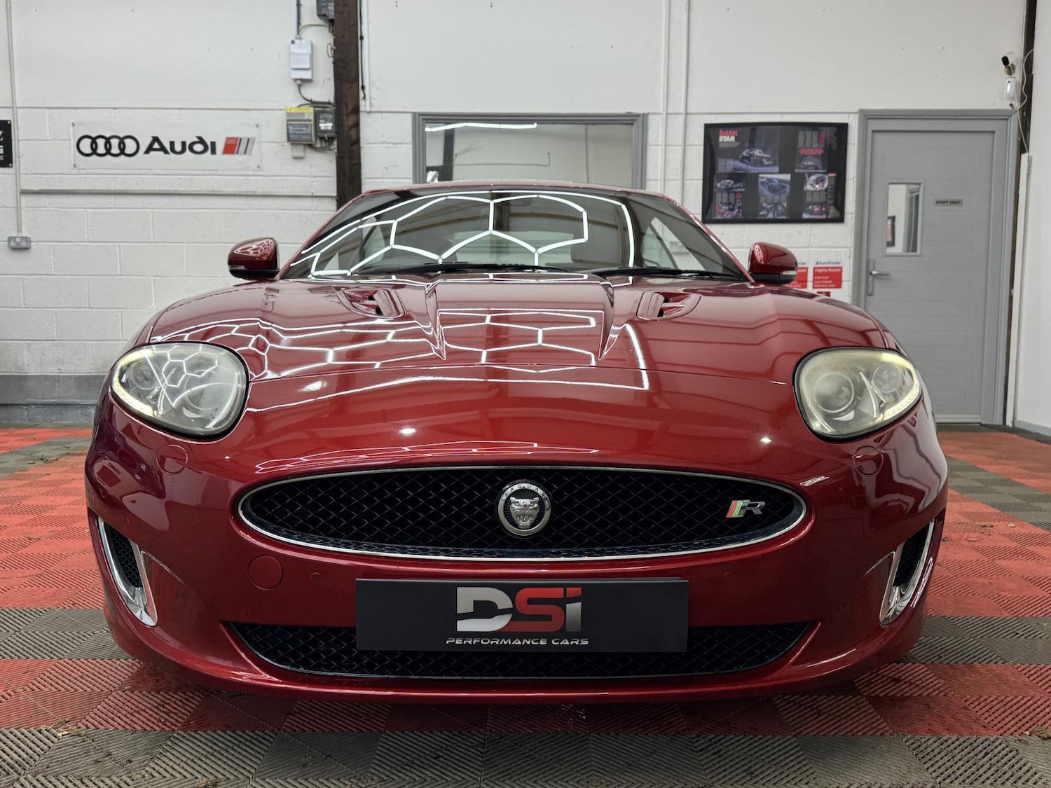 Used Jaguar XK 2013 for sale - 77005938: Photo 2