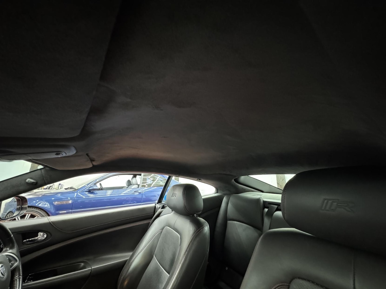 Used Jaguar XK 2013 for sale - 77005938: Photo 22