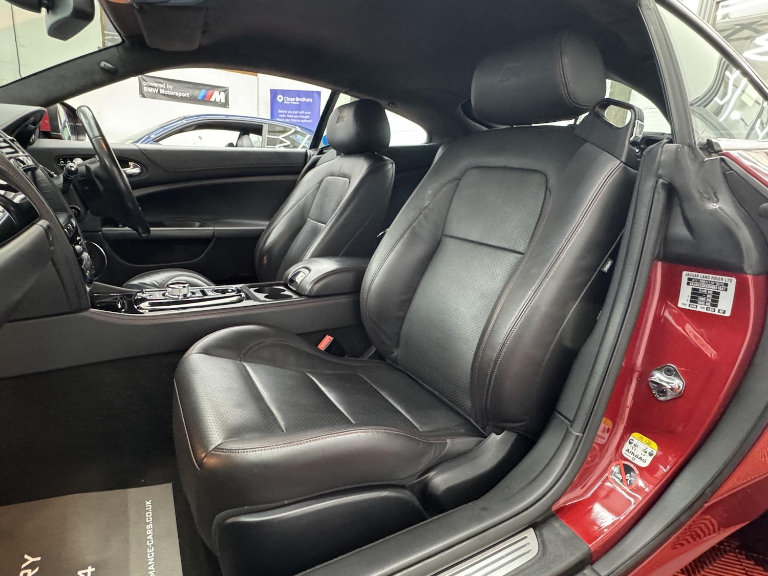 Used Jaguar XK 2013 for sale - 77005938: Photo 23