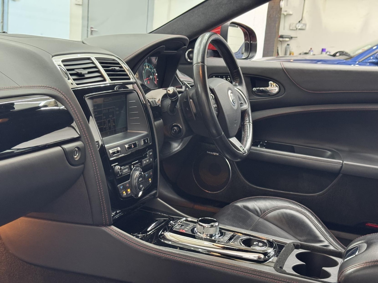 Used Jaguar XK 2013 for sale - 77005938: Photo 24