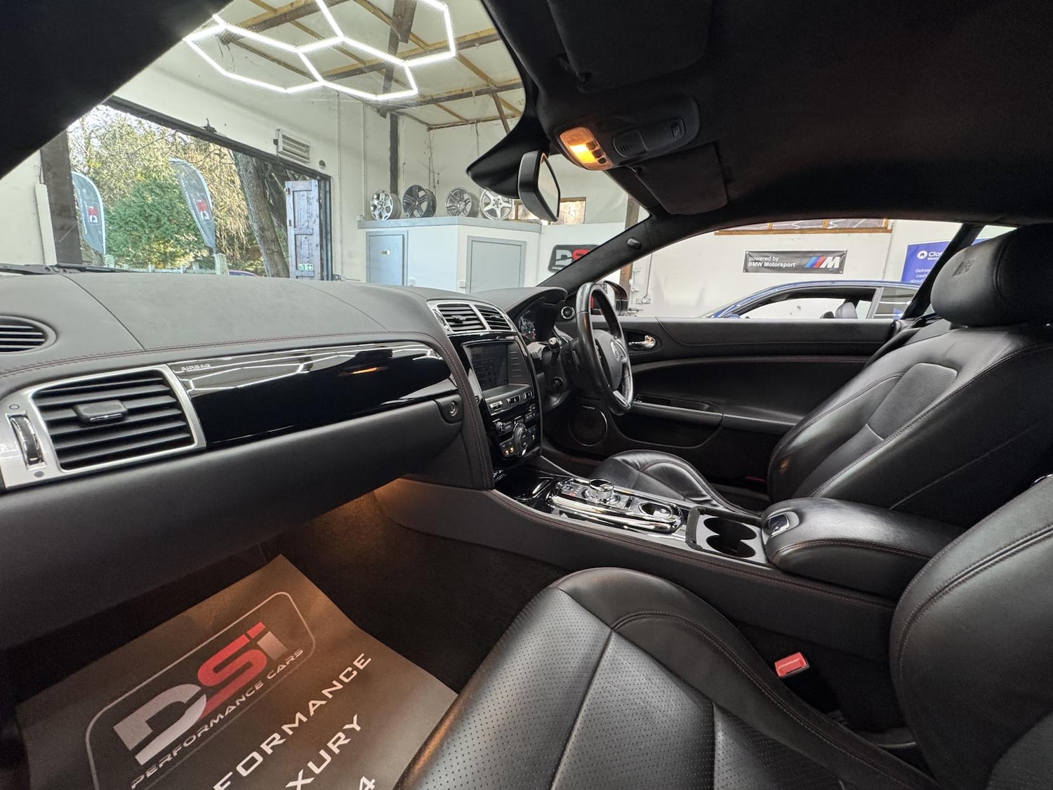 Used Jaguar XK 2013 for sale - 77005938: Photo 25