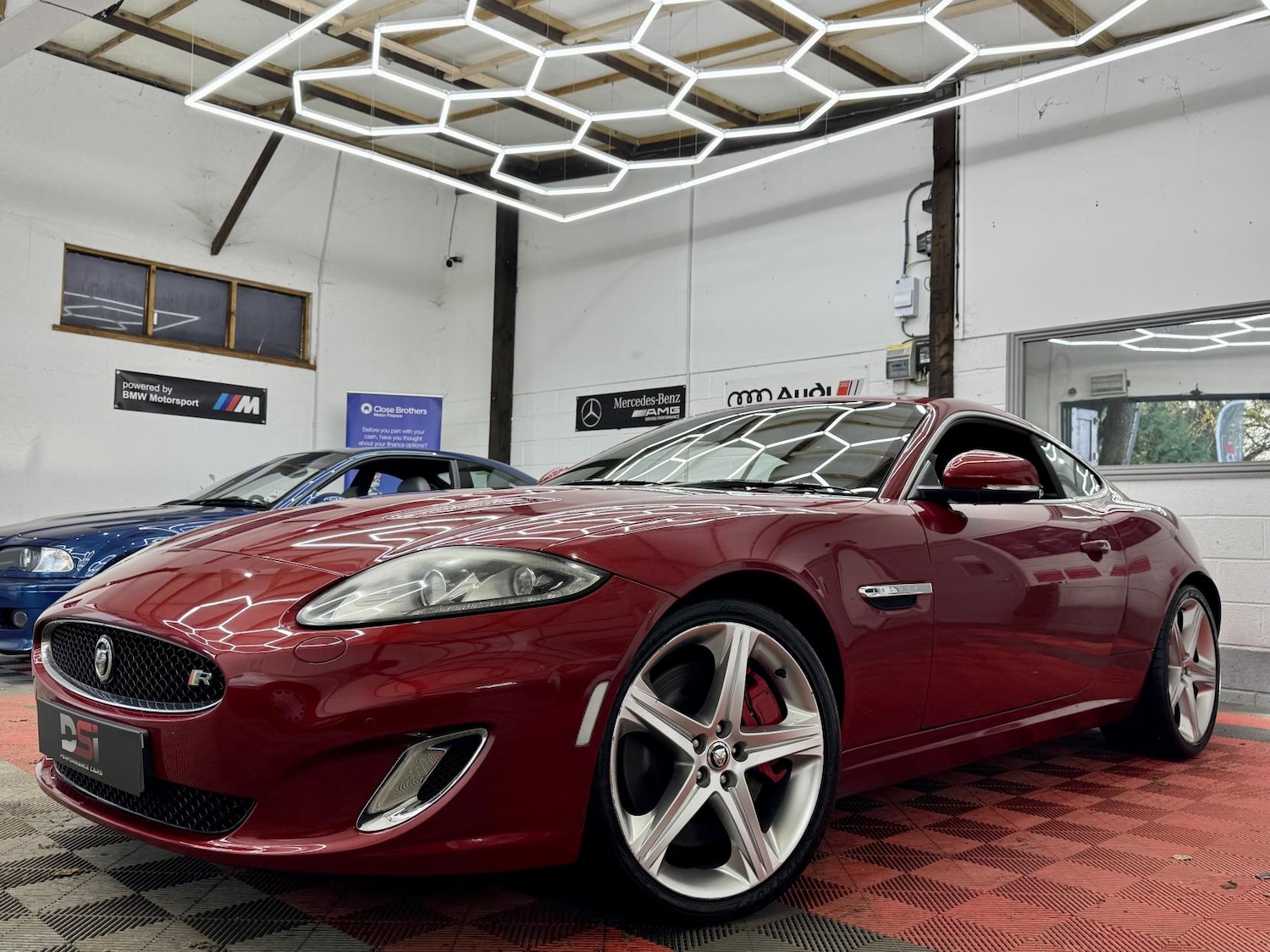 Used Jaguar XK 2013 for sale - 77005938: Photo 3