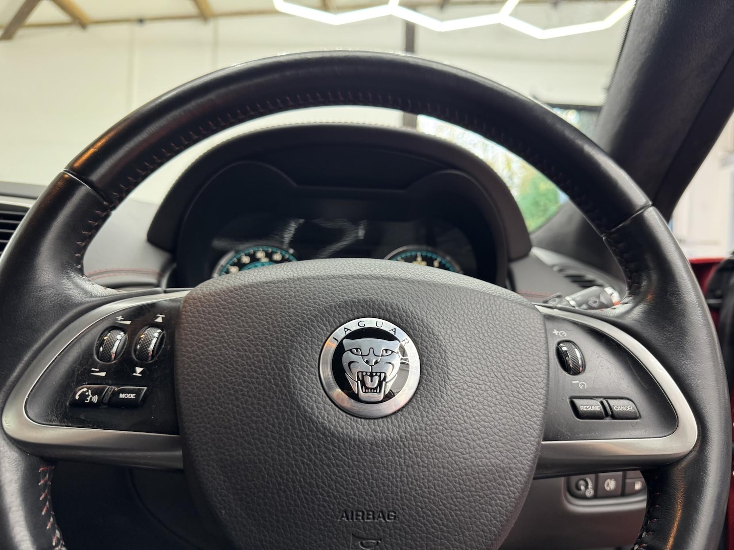 Used Jaguar XK 2013 for sale - 77005938: Photo 34