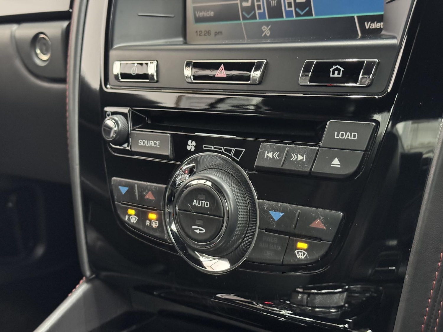 Used Jaguar XK 2013 for sale - 77005938: Photo 36