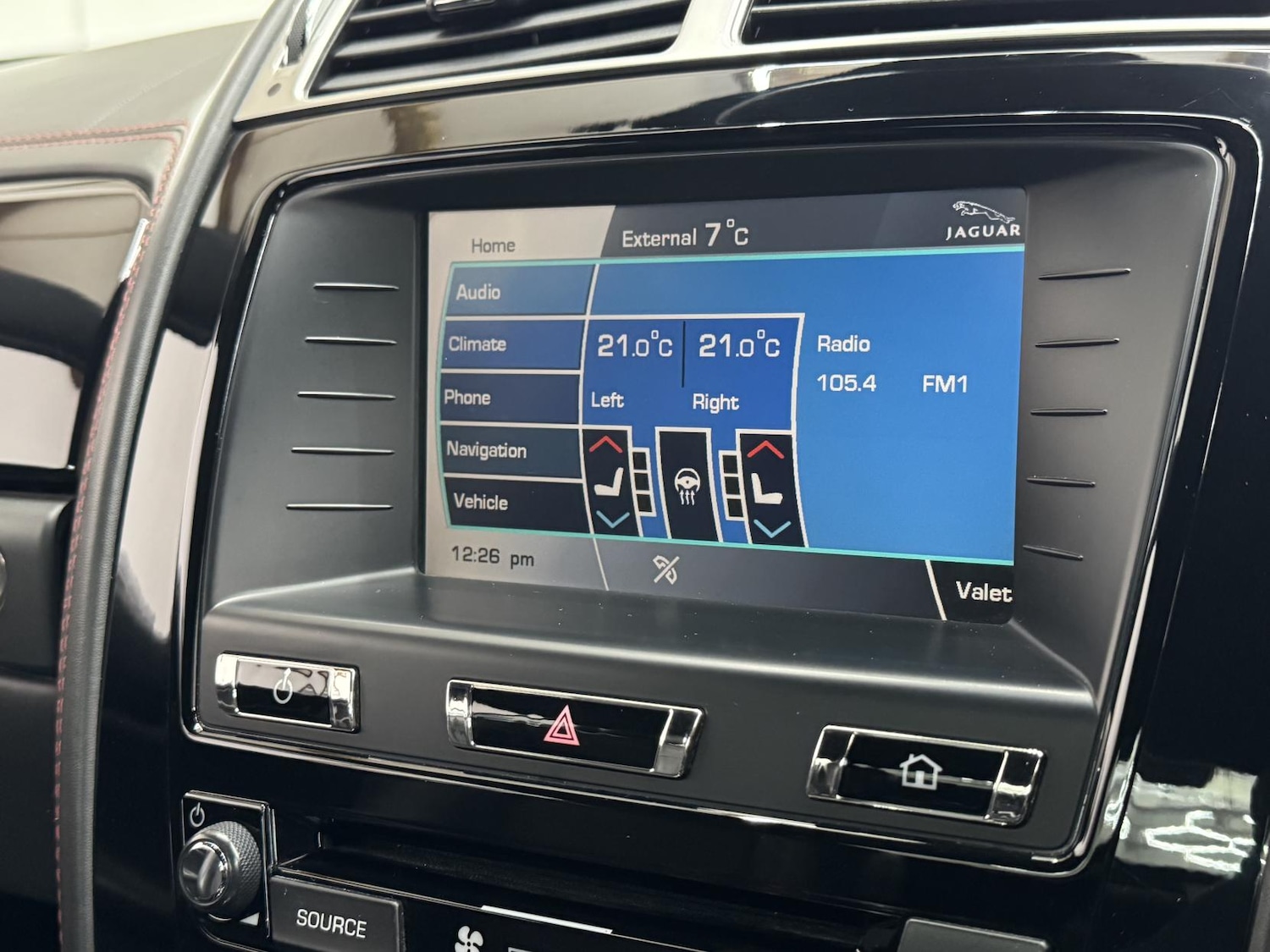 Used Jaguar XK 2013 for sale - 77005938: Photo 41