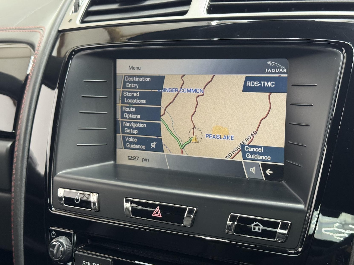 Used Jaguar XK 2013 for sale - 77005938: Photo 42