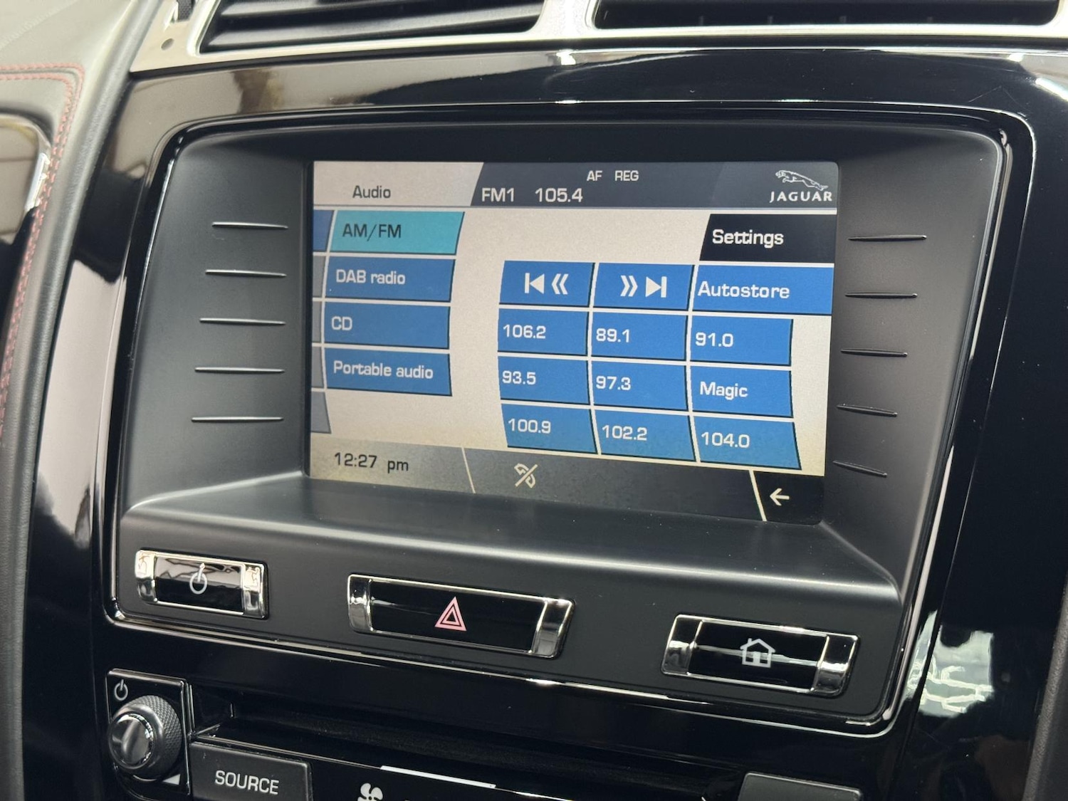 Used Jaguar XK 2013 for sale - 77005938: Photo 46