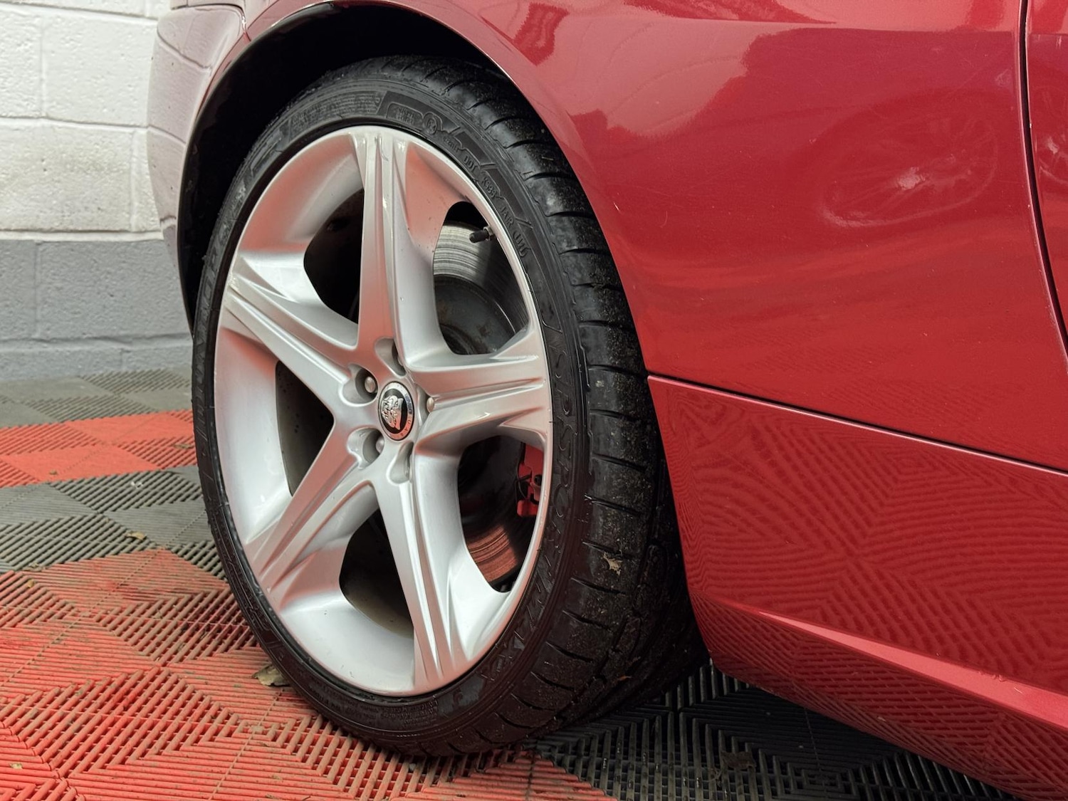 Used Jaguar XK 2013 for sale - 77005938: Photo 9