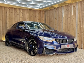 Used BMW M4 2016 for sale - 78821184: Photo
