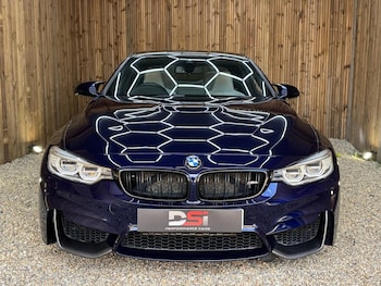 Used BMW M4 2016 for sale - 78821184: Photo