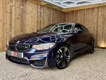 Used BMW M4 2016 for sale - 78821184: Photo