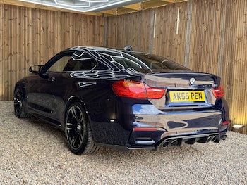 Used BMW M4 2016 for sale - 78821184: Photo