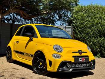2017 - 1.4 T-Jet 180 Competizione 3dr