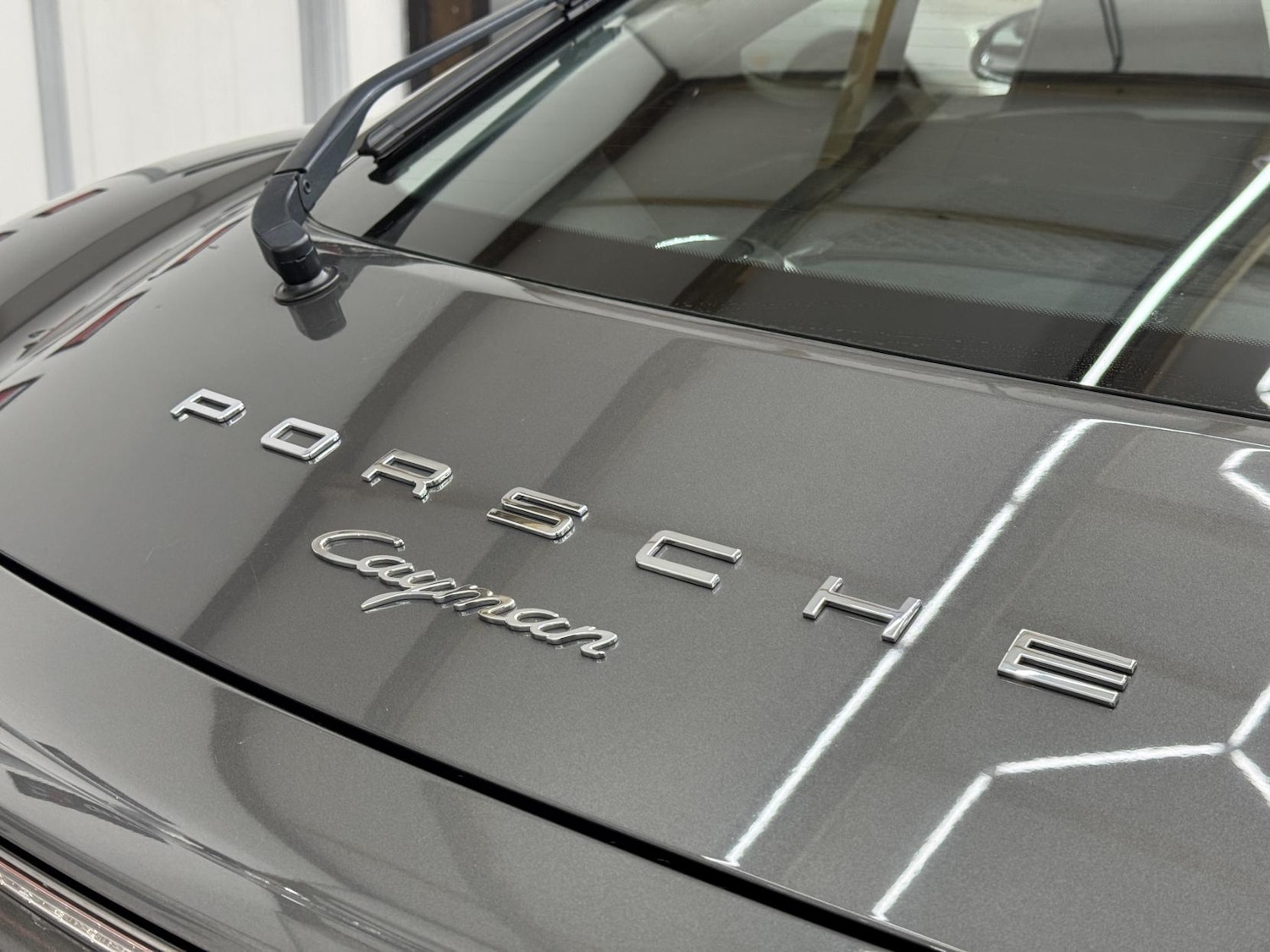 Used Porsche Cayman 2014 for sale - 78099767: Photo 10