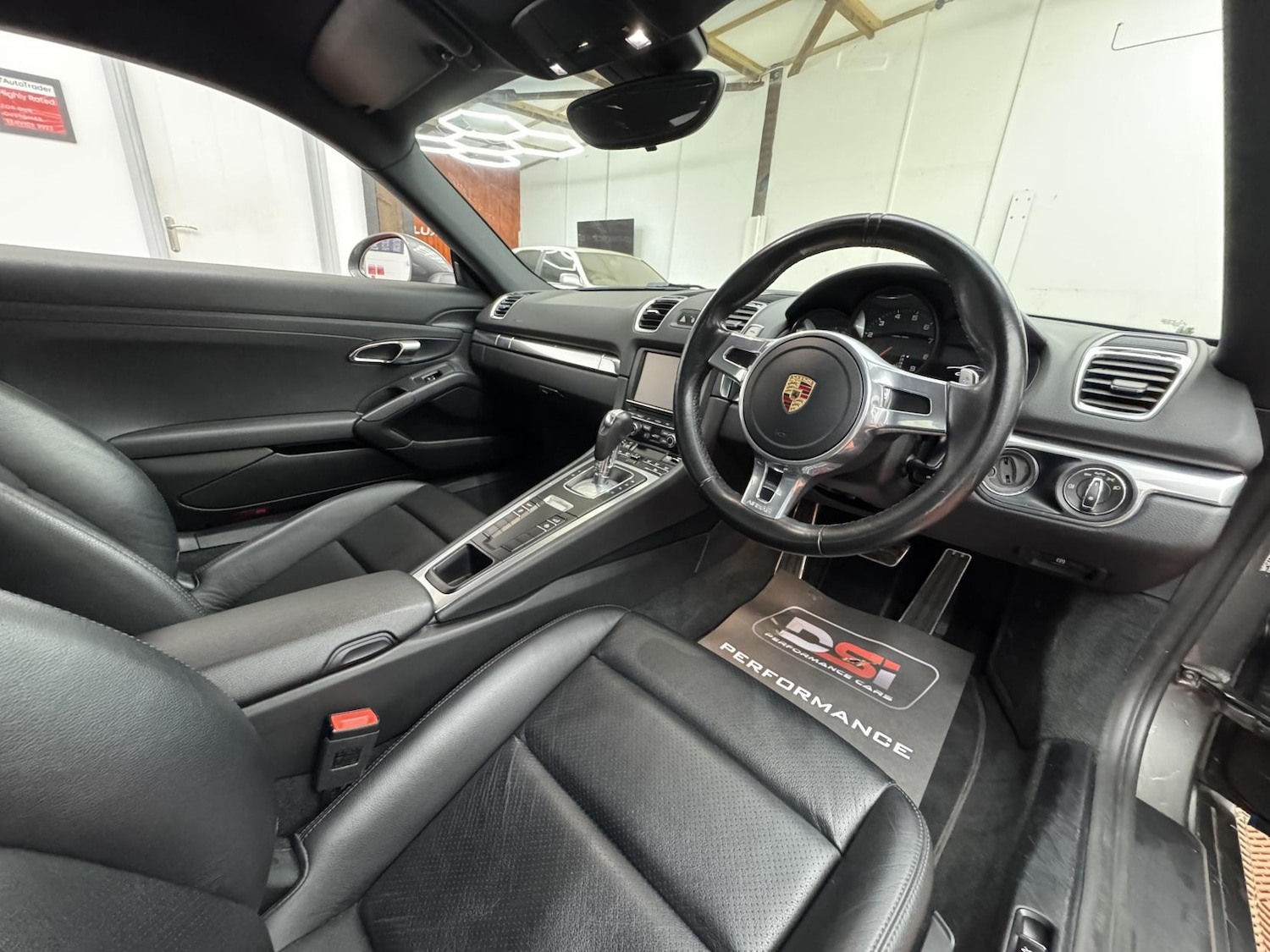 Used Porsche Cayman 2014 for sale - 78099767: Photo 12