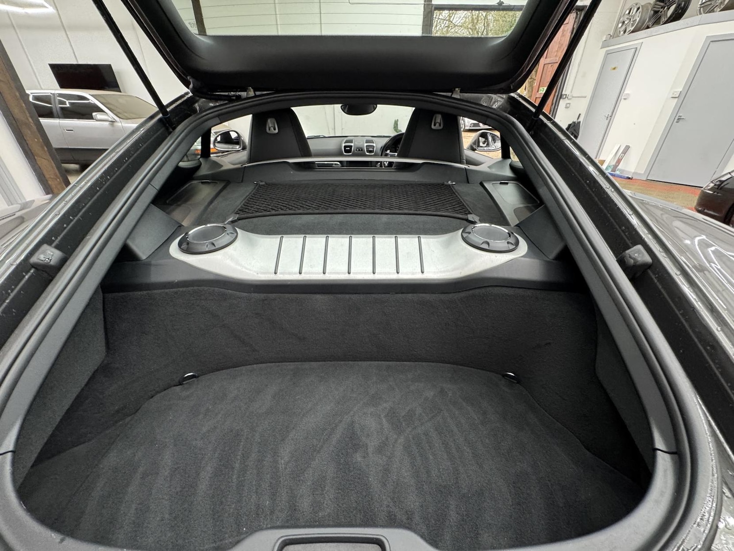 Used Porsche Cayman 2014 for sale - 78099767: Photo 14