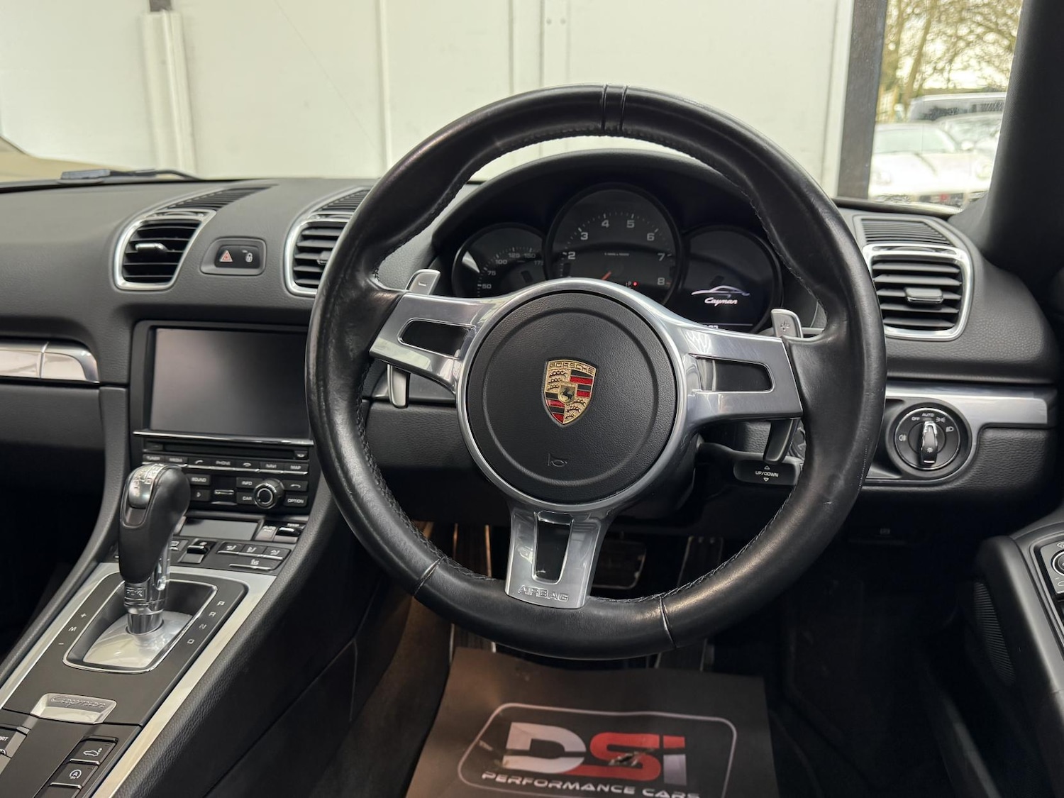 Used Porsche Cayman 2014 for sale - 78099767: Photo 15