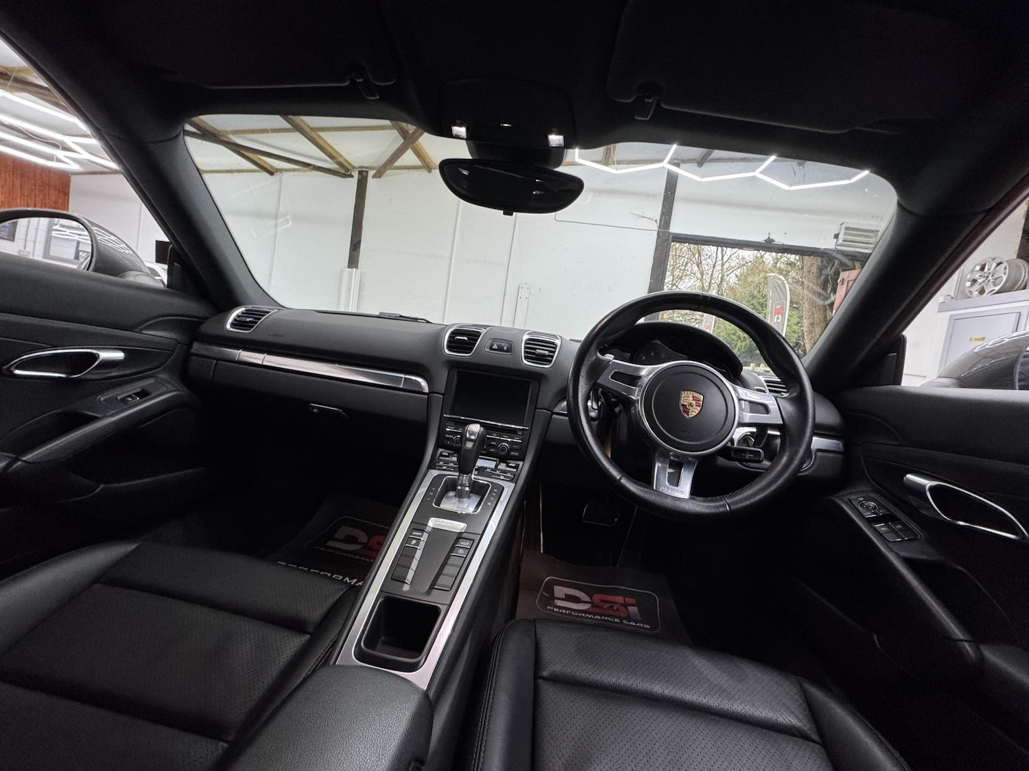 Used Porsche Cayman 2014 for sale - 78099767: Photo 16