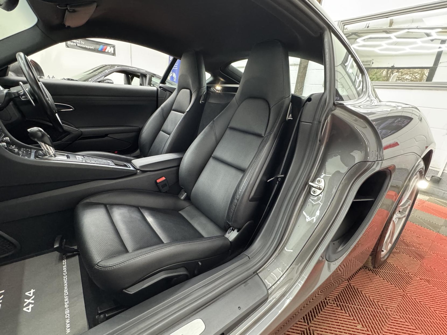 Used Porsche Cayman 2014 for sale - 78099767: Photo 17